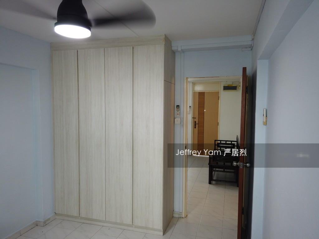 Blk 686 Hougang Street 61 (Hougang), HDB 4 Rooms #196897972